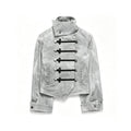 NAPOLEON JACKET