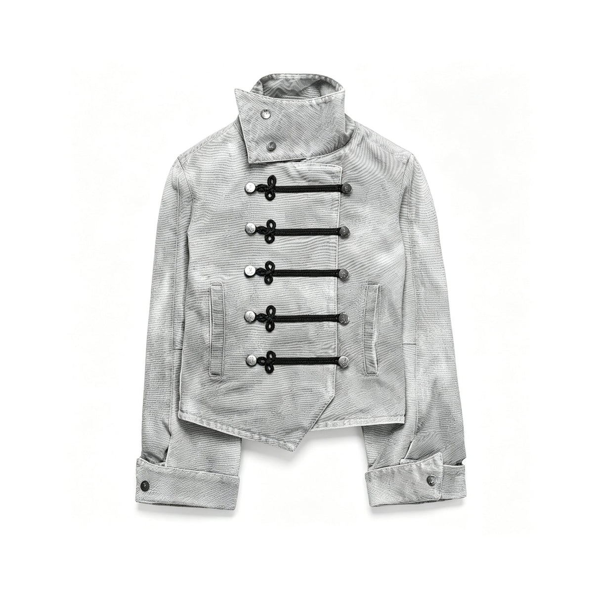NAPOLEON JACKET