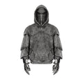 Armored Hoodie