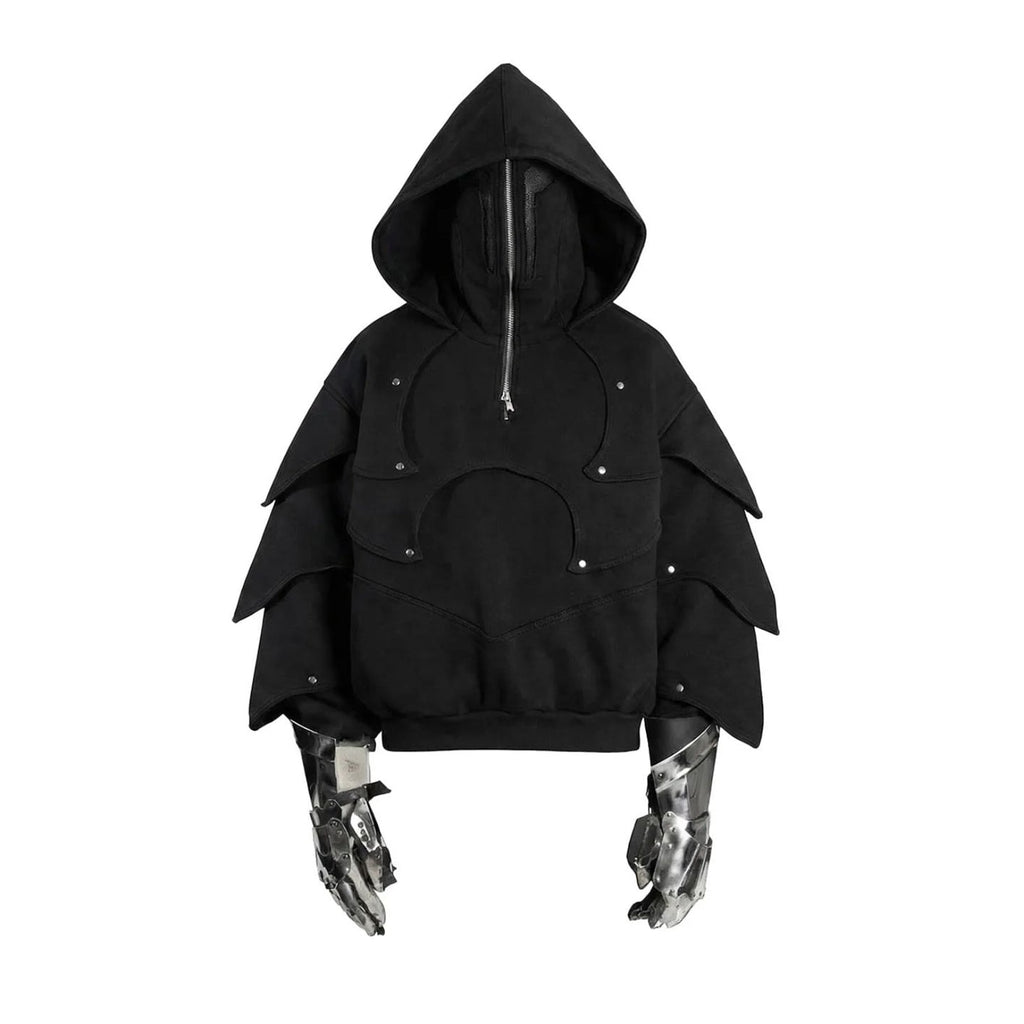 Armored Hoodie