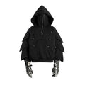 Armored Hoodie