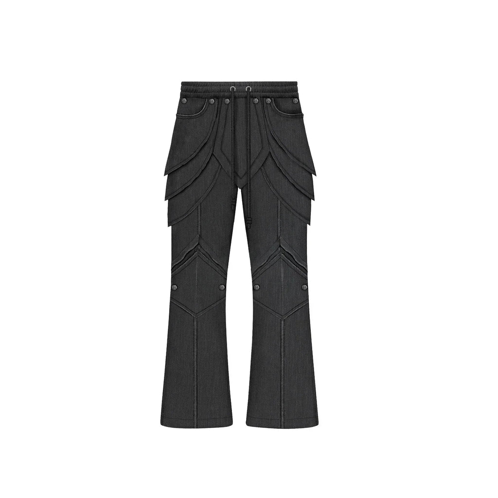 DARK ARMOR PANTS