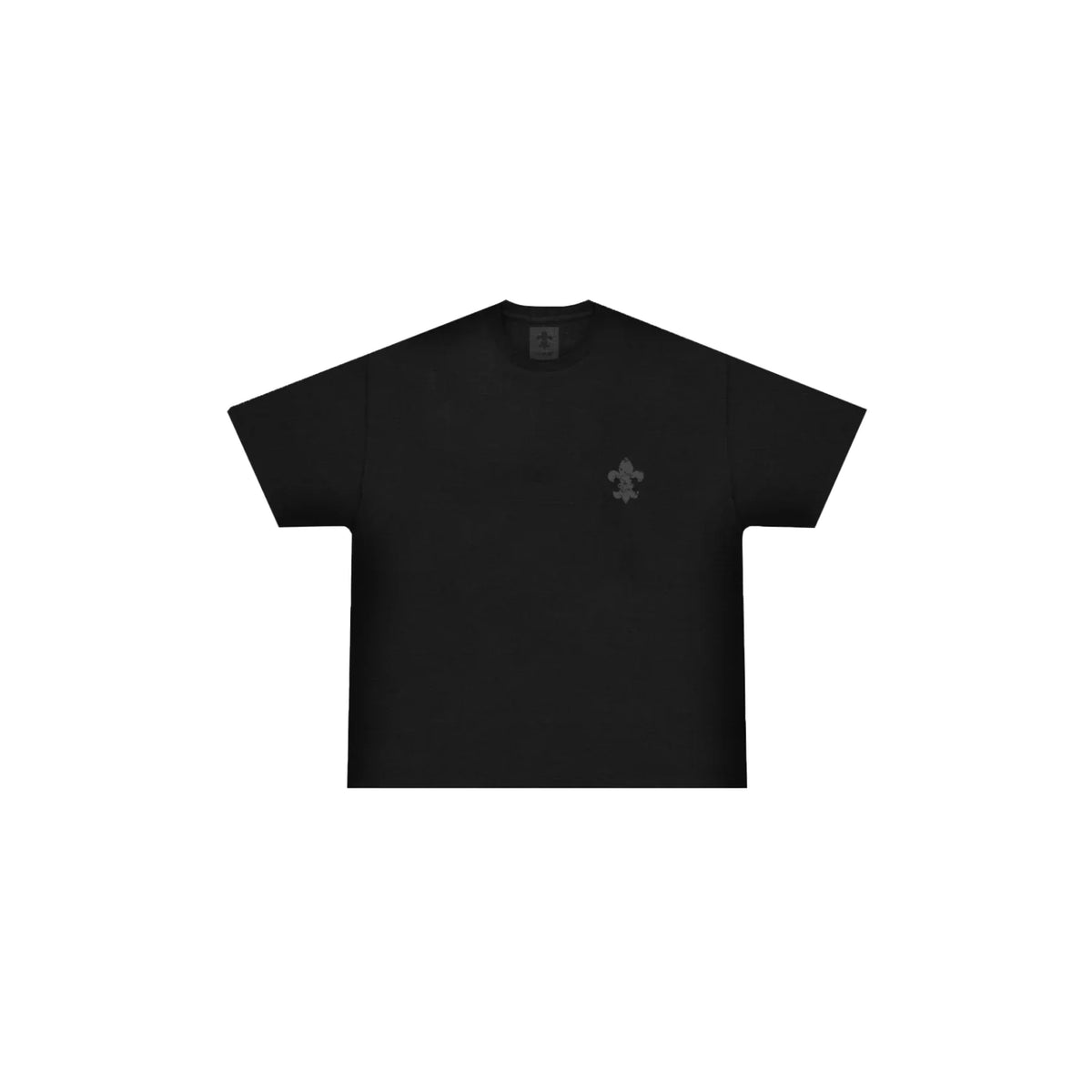BLACK LOGO