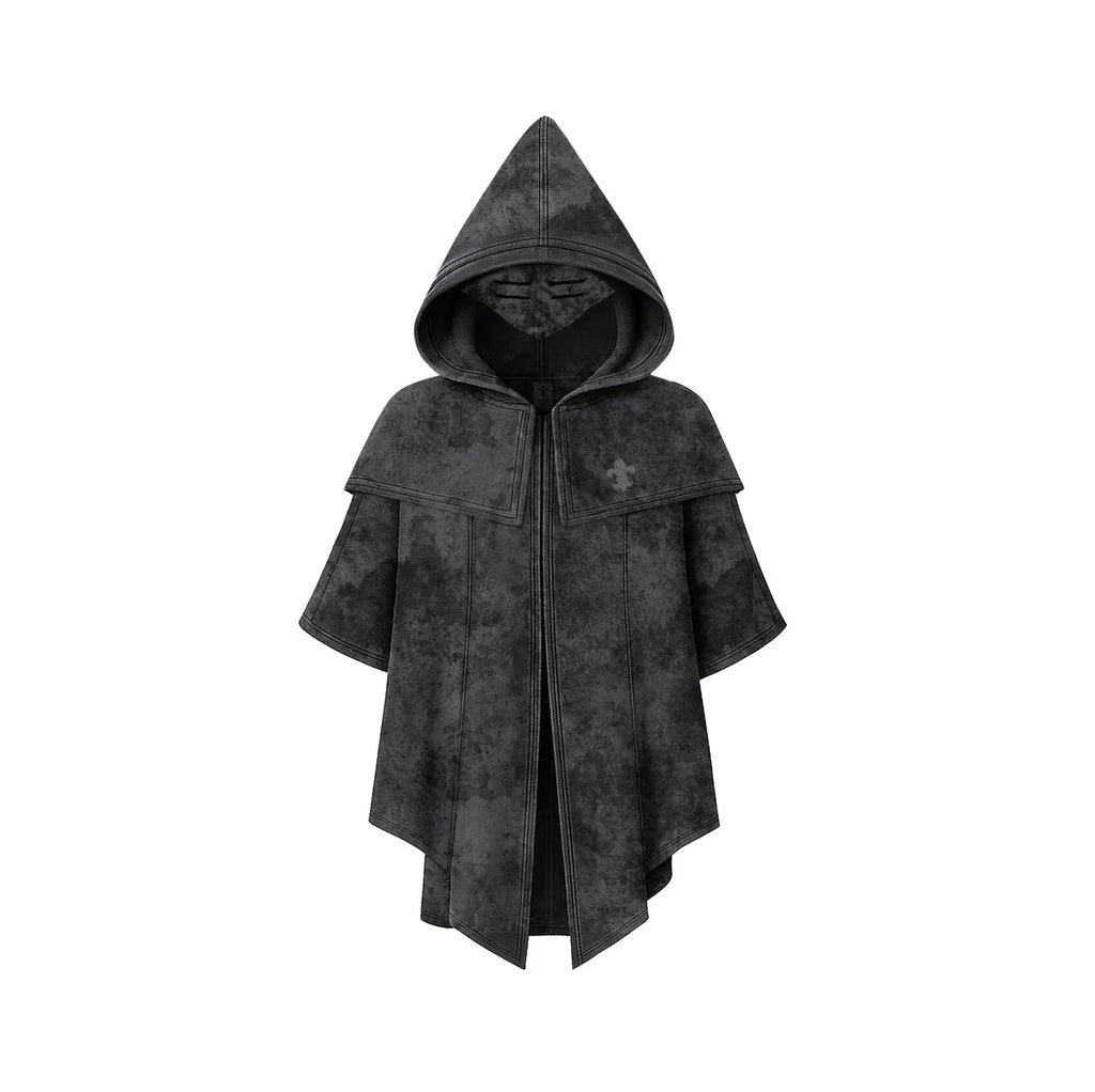 CHAOS MANTLE CLOAK