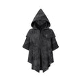 CHAOS MANTLE CLOAK