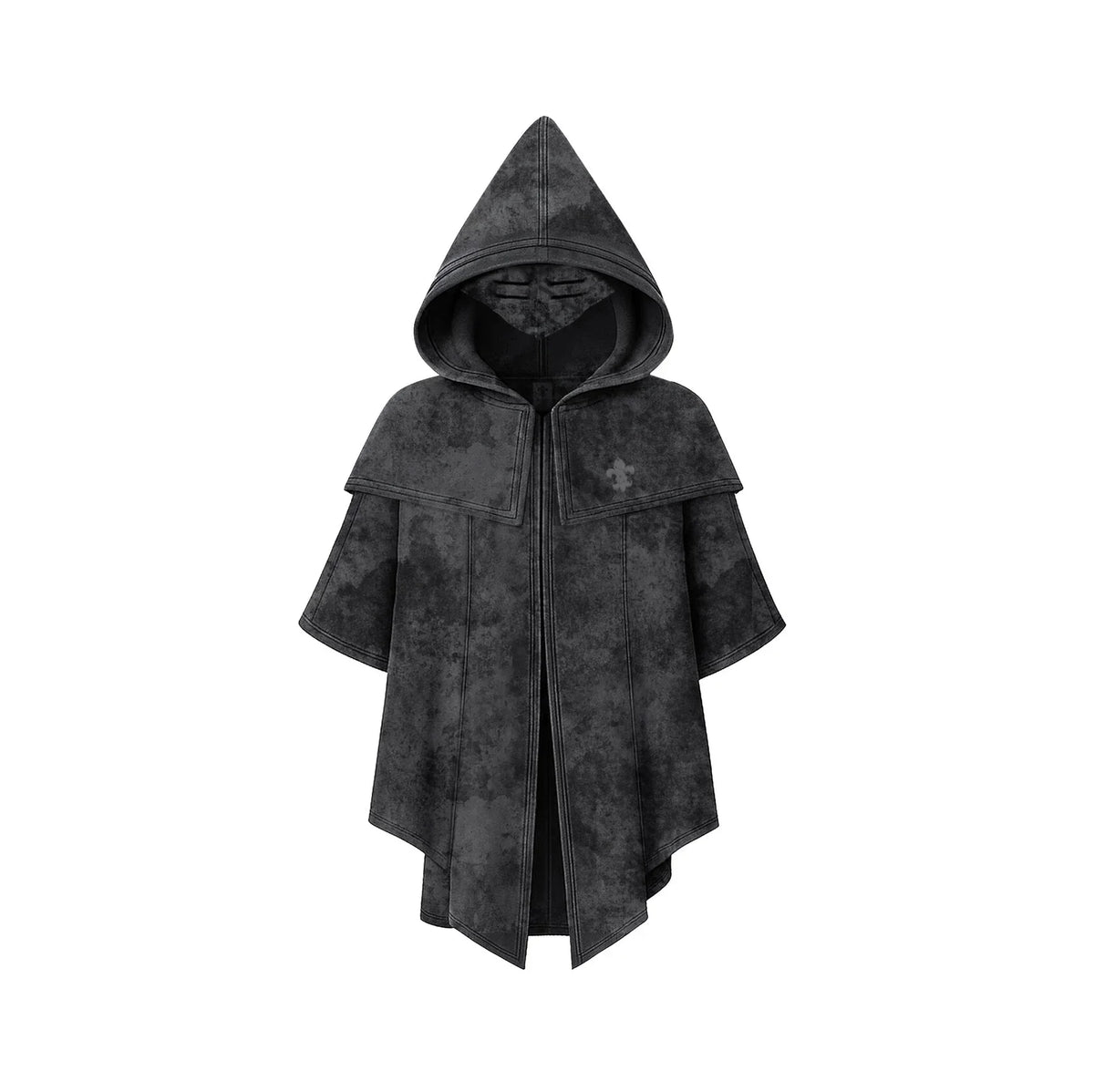 CHAOS MANTLE CLOAK