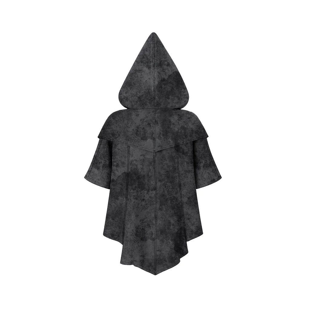 CHAOS MANTLE CLOAK