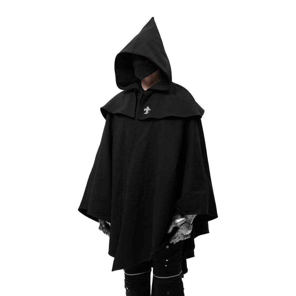 DARK MANTLE CLOAK