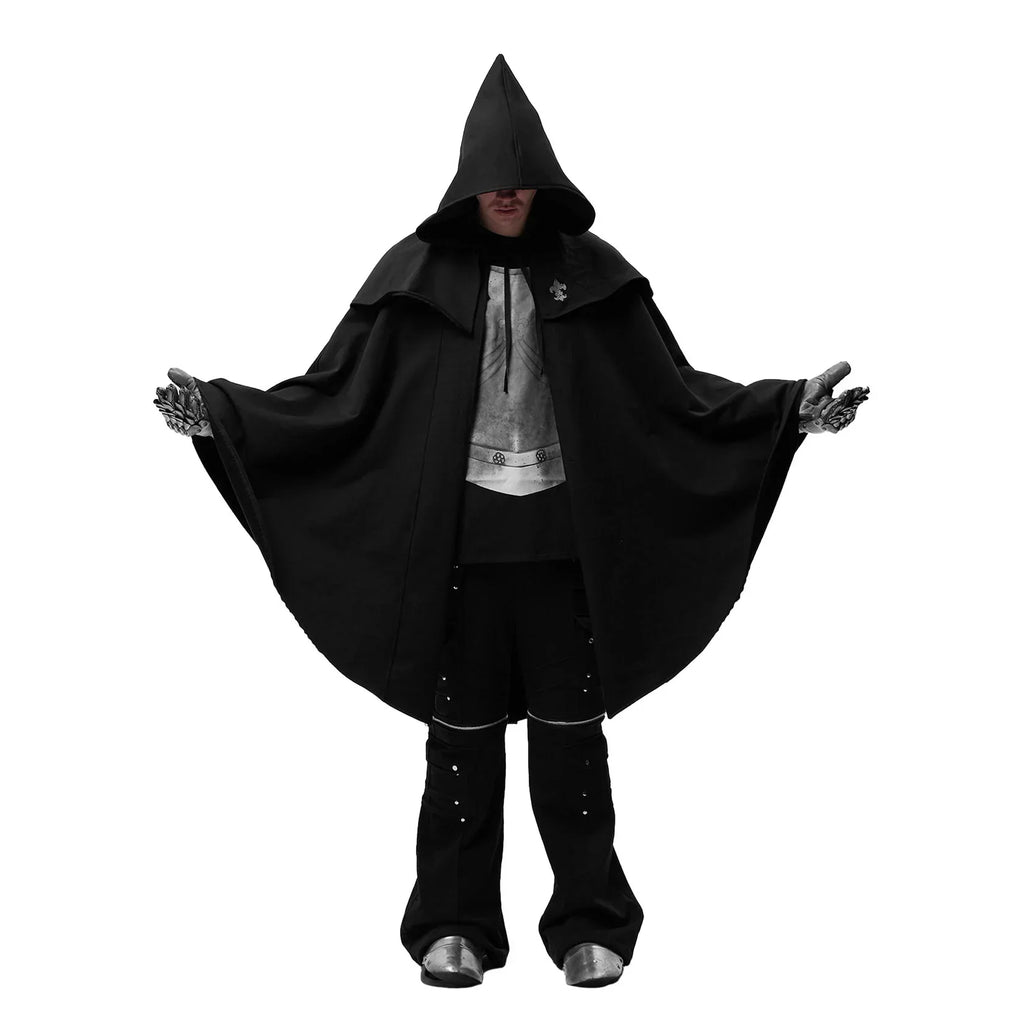 DARK MANTLE CLOAK