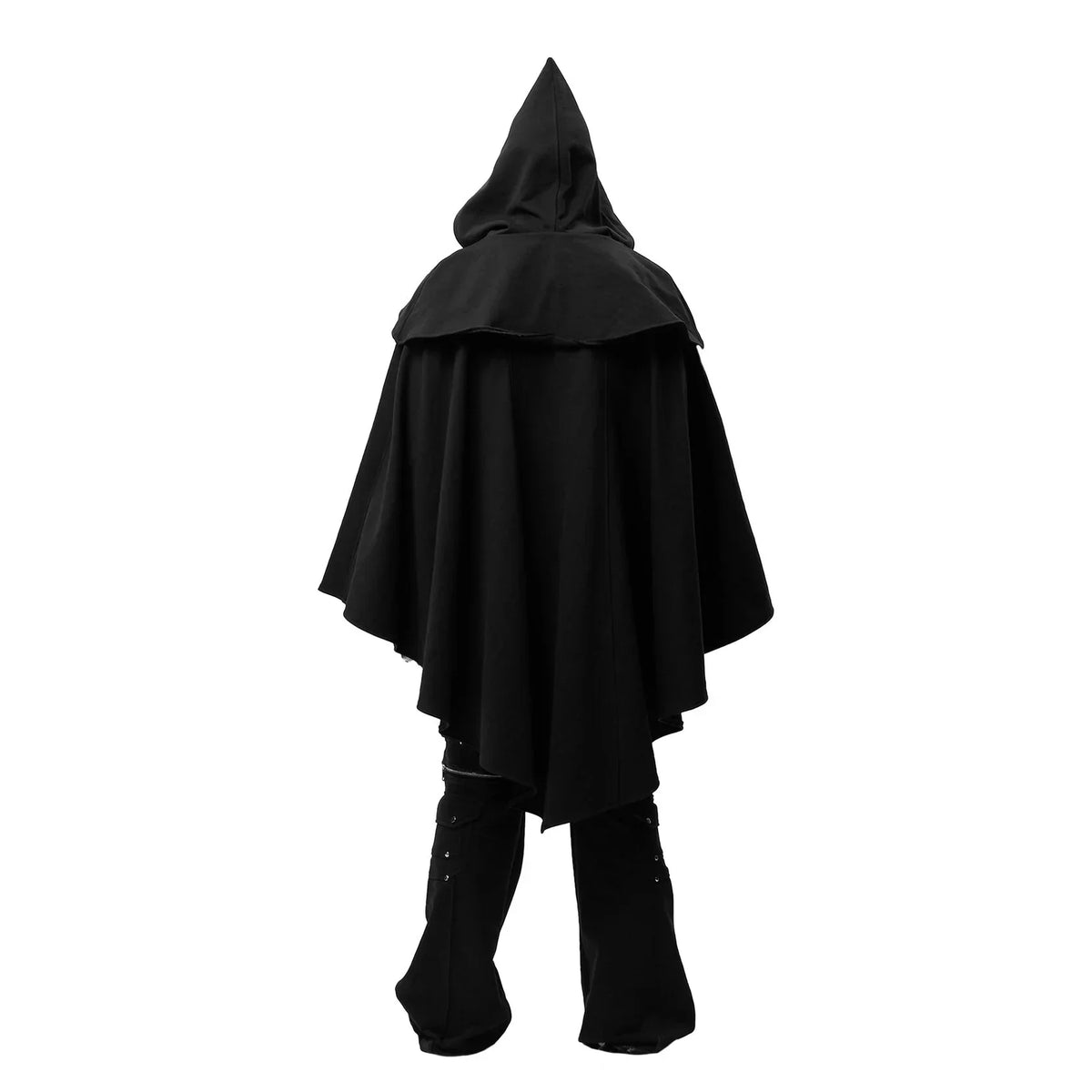 DARK MANTLE CLOAK
