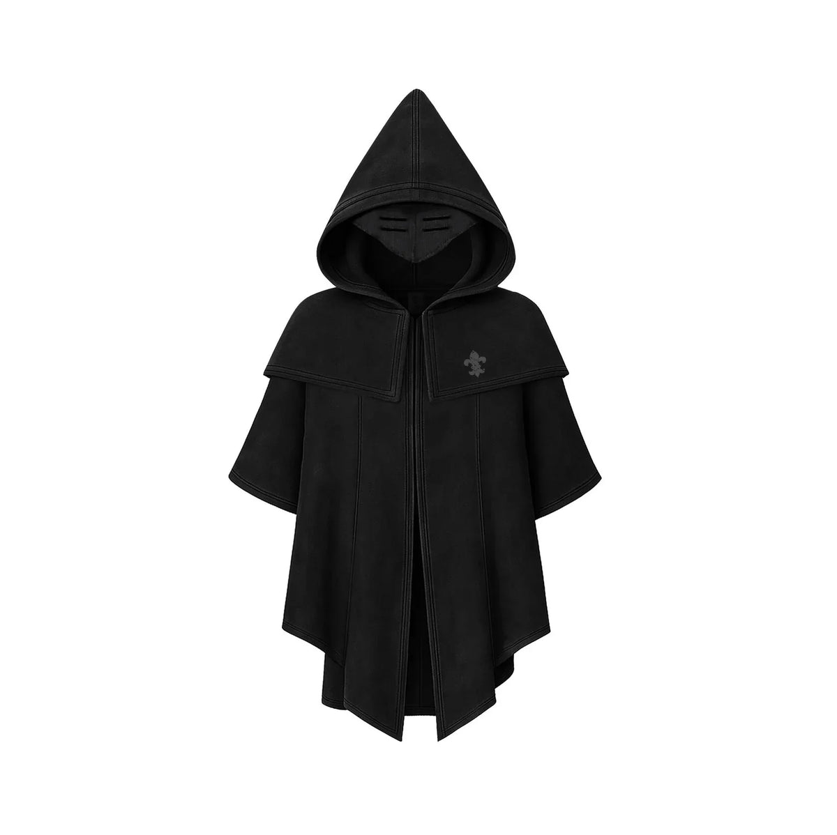 DARK MANTLE CLOAK