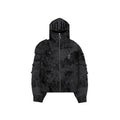 CHAOS KNIGHT FULL ZIP HOODIE