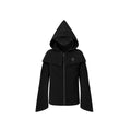 DARK WIZARD ZIP HOODIE