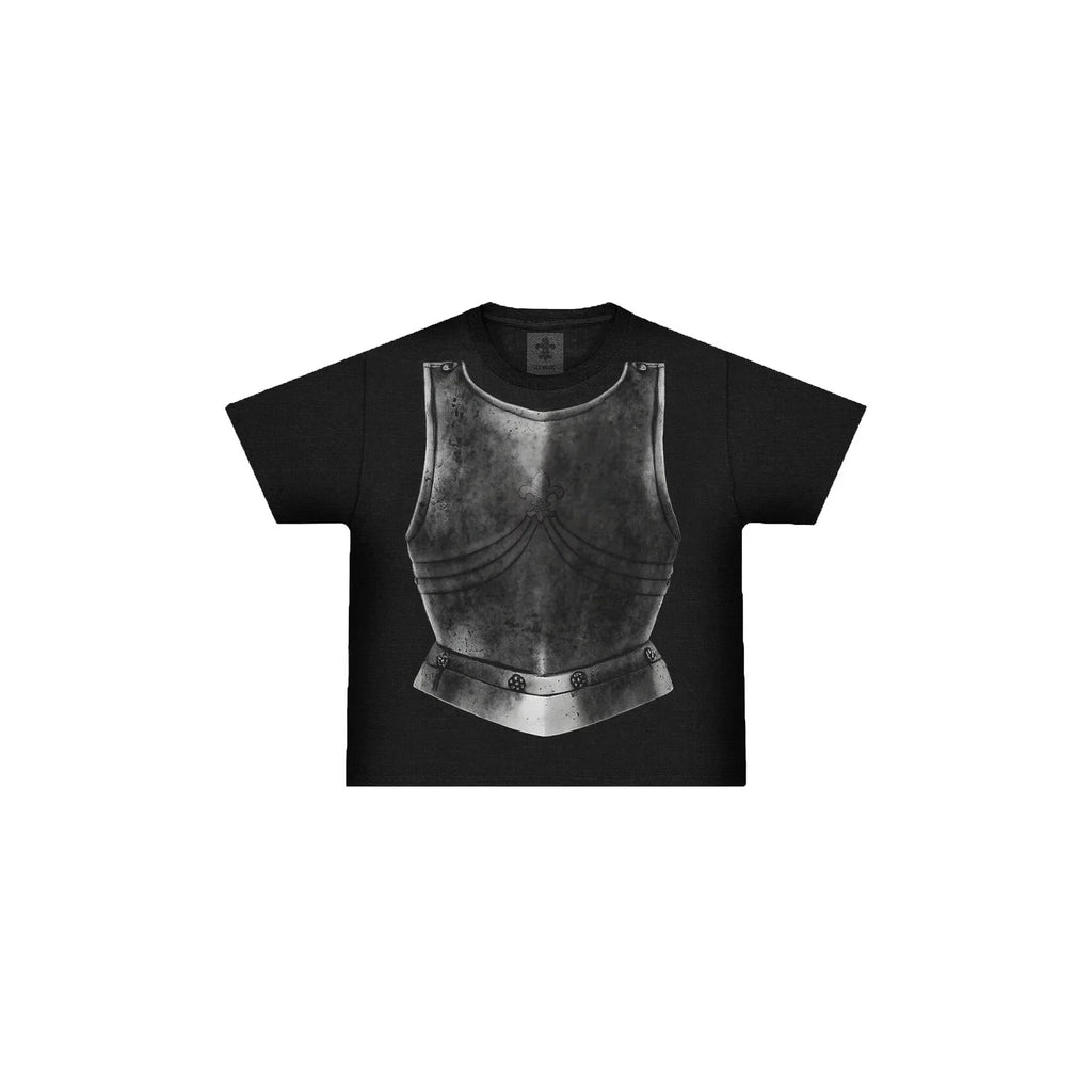 BLACK ARMOR