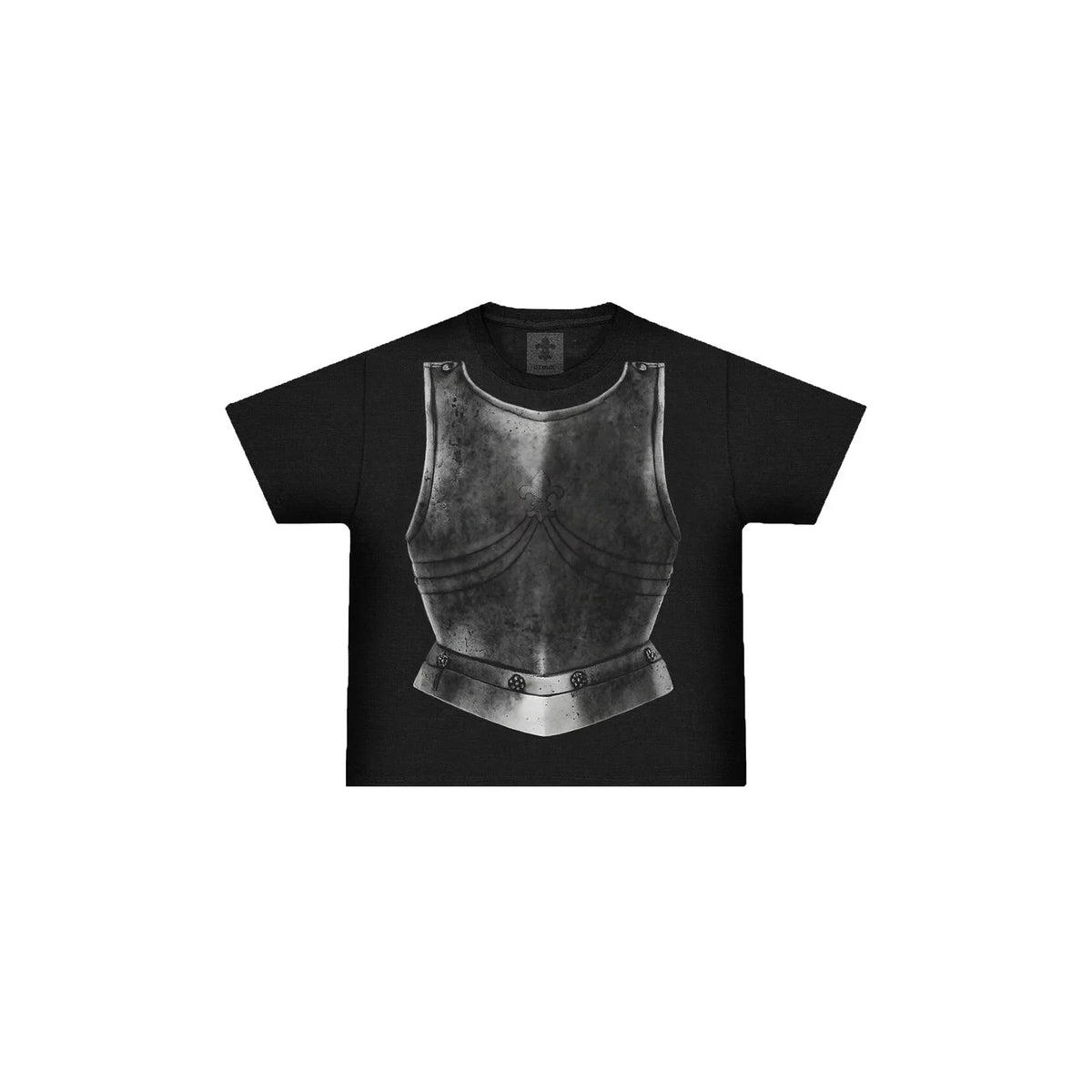 BLACK ARMOR